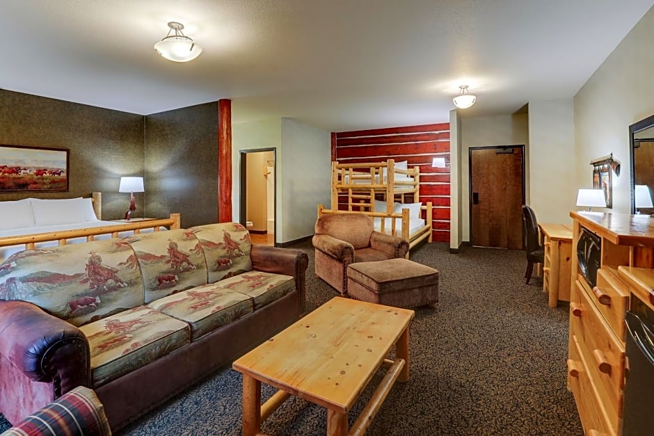 Stoney Creek Hotel & Conference Center - Sioux City