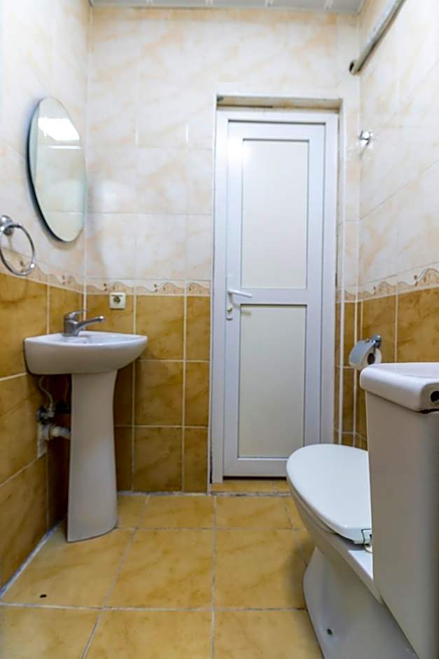 OTEL ÜMIT İSTANBUL