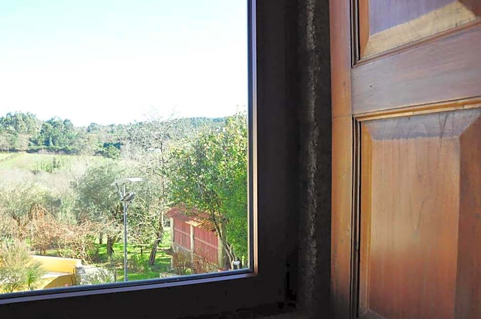 Hotel Rural de Charme Maria da Fonte