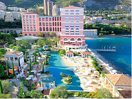 Monte-Carlo Bay Hotel & Resort