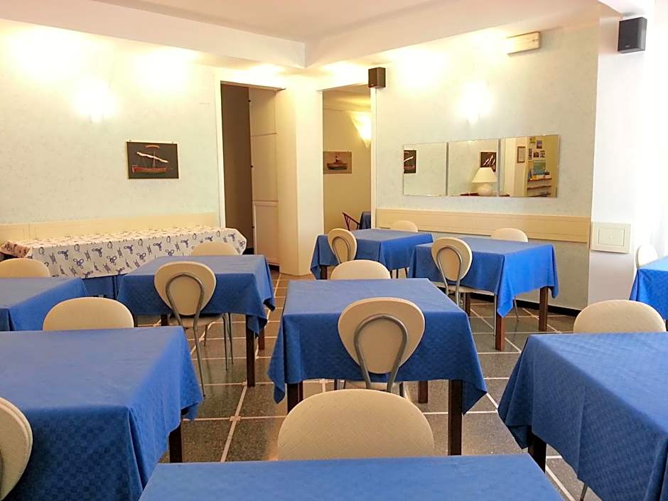 Hotel Mignon Posta