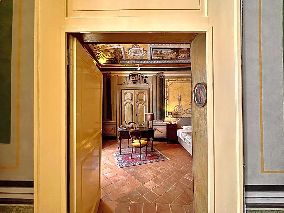 Casa Santangelo Suites