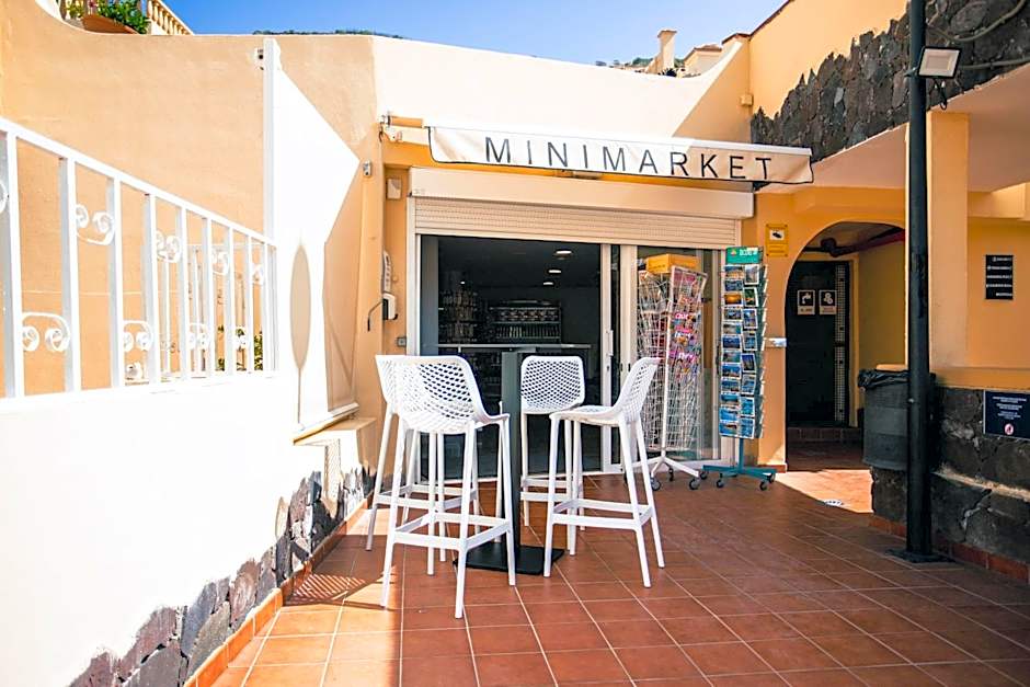 Ramada Residences by Wyndham Tenerife Costa Adeje