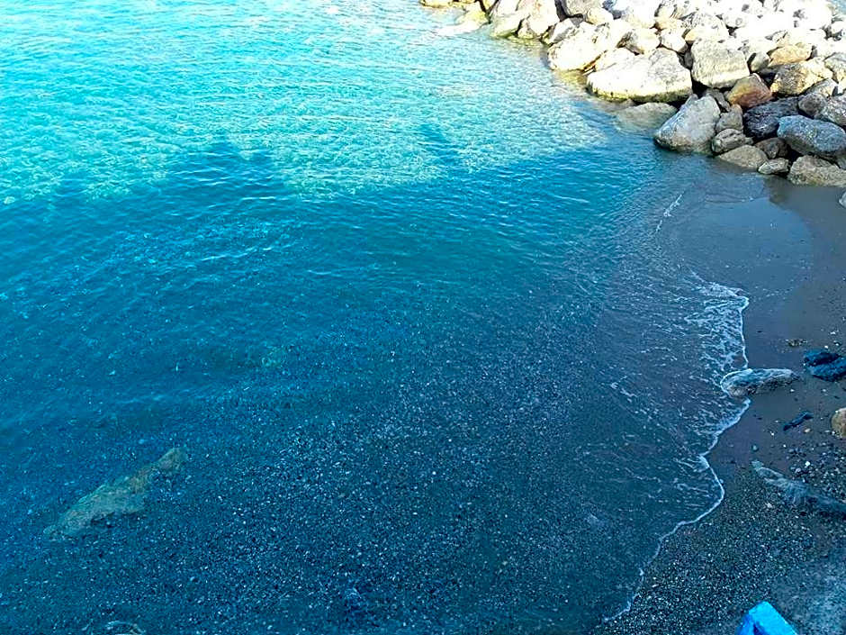 Sea Garden Hotel
