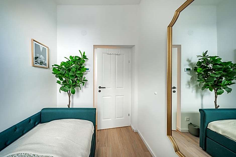SEVEN Rooms Vienna