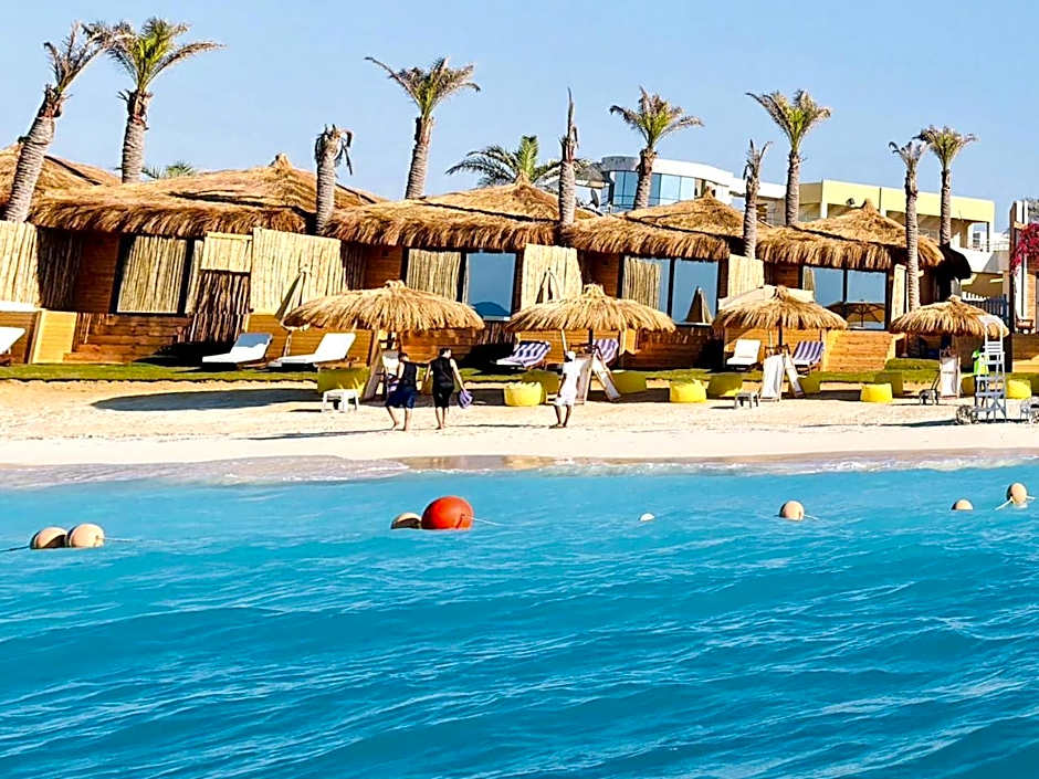 XU Sidi Abdel Rahman Resort & Spa