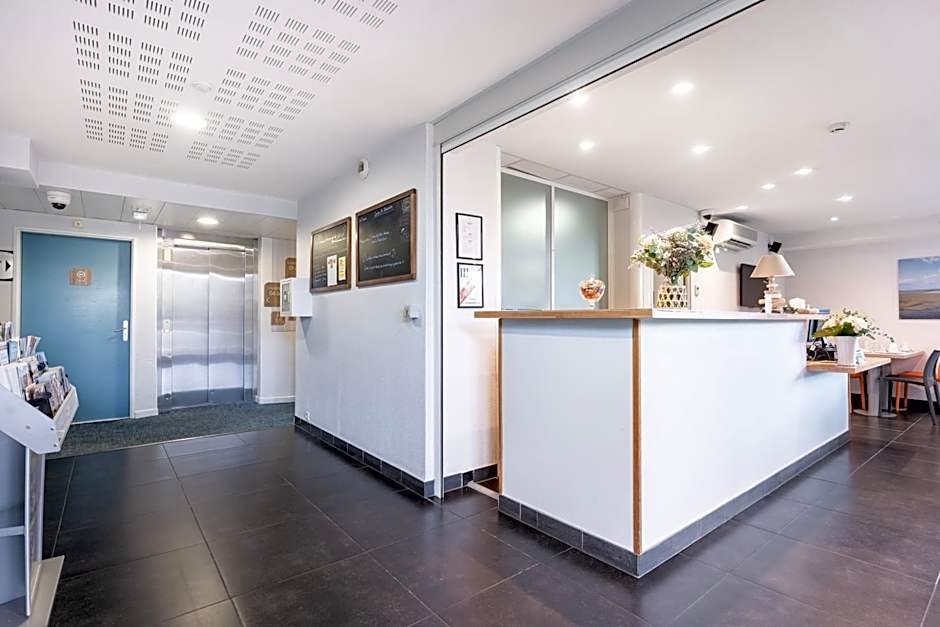 All Suites Le Teich - Bassin d'Arcachon