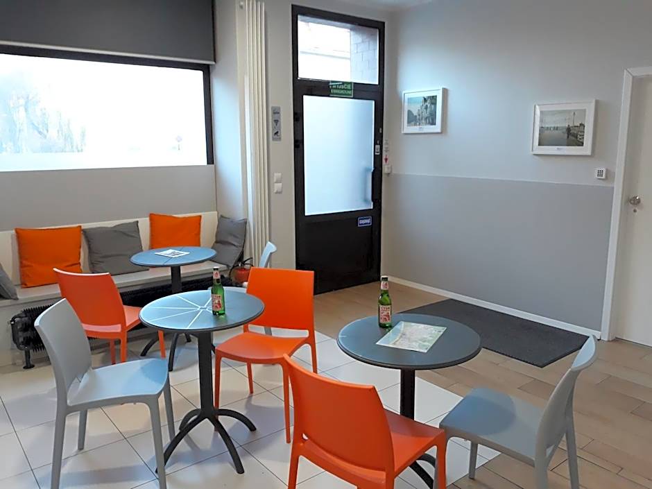 Hostel Sopot Centrum