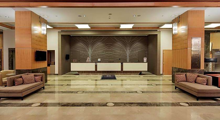 Movenpick Hotel Malatya