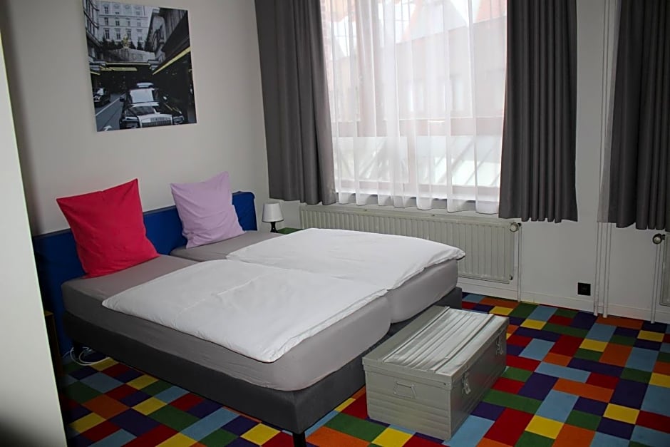 FunKey Hotel