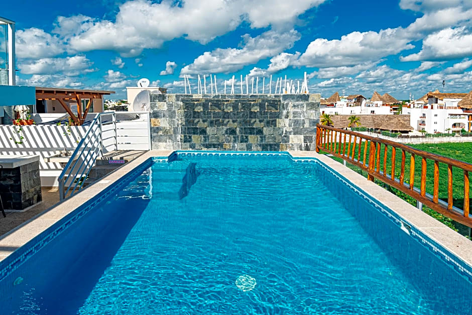 Hotel Boutique Rato 10