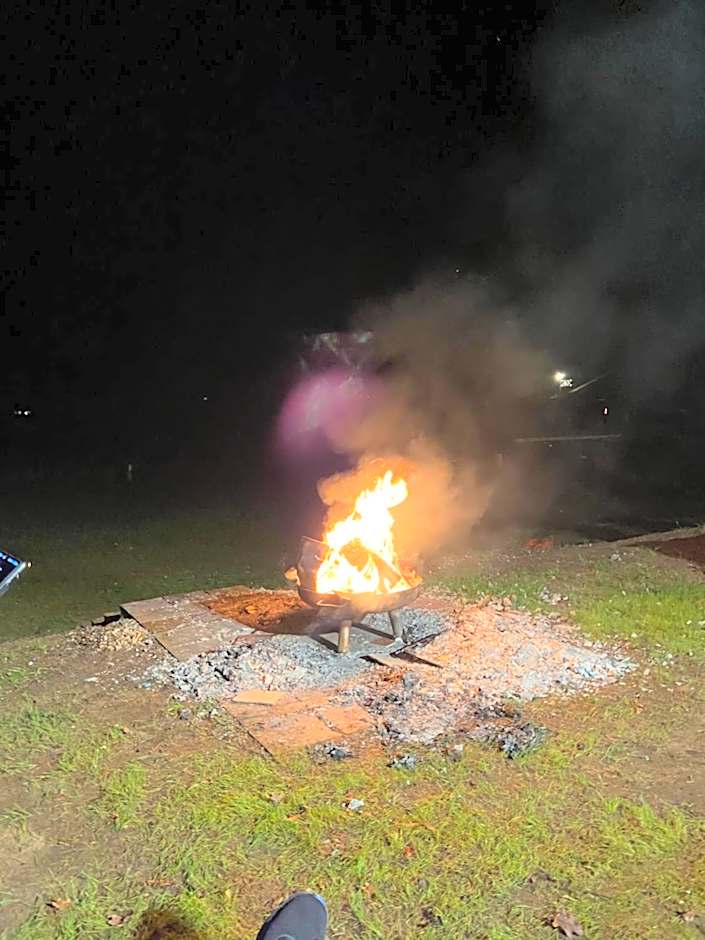 Waldwerk Wurlgrund Lychen