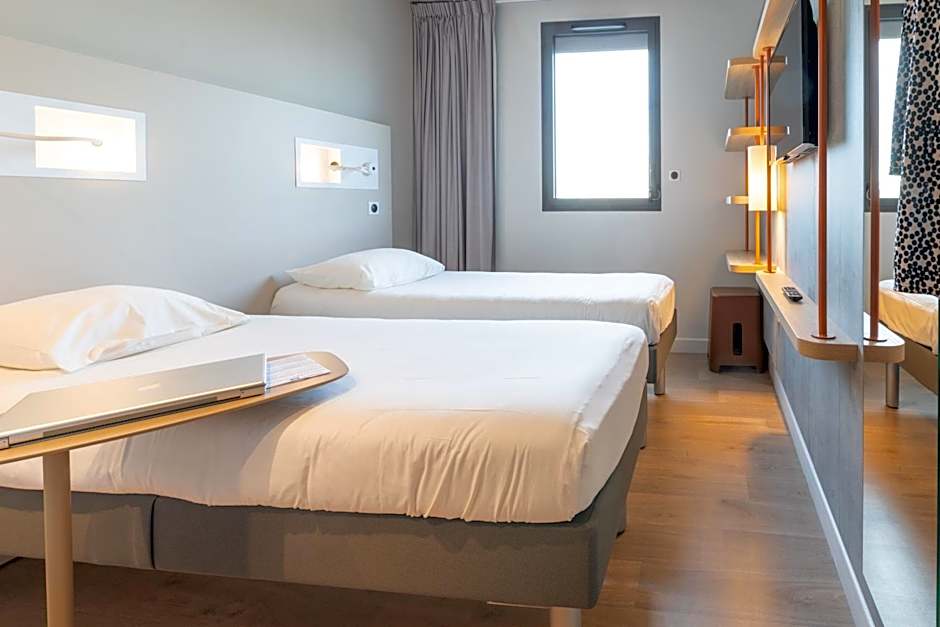 ibis budget Rennes Rte Lorient