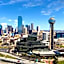 Hyatt Regency Dallas At Reunion