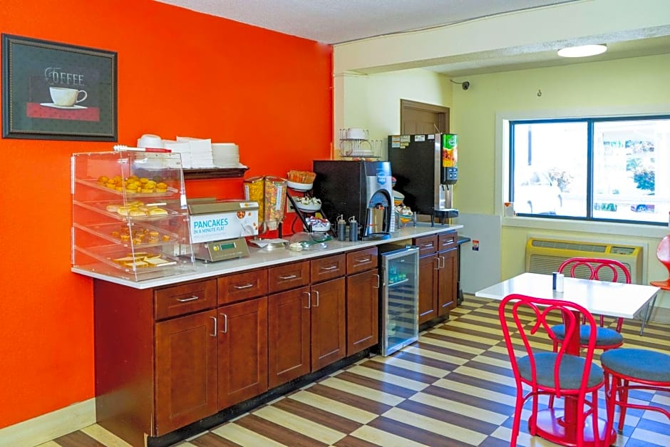 Econo Lodge Weldon