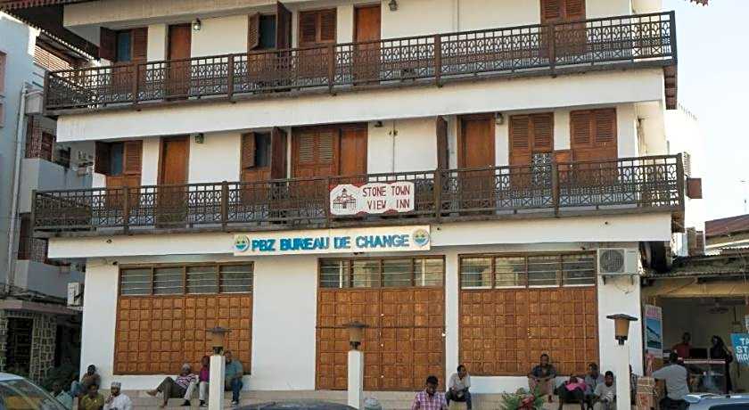 Stonetown View Hotel