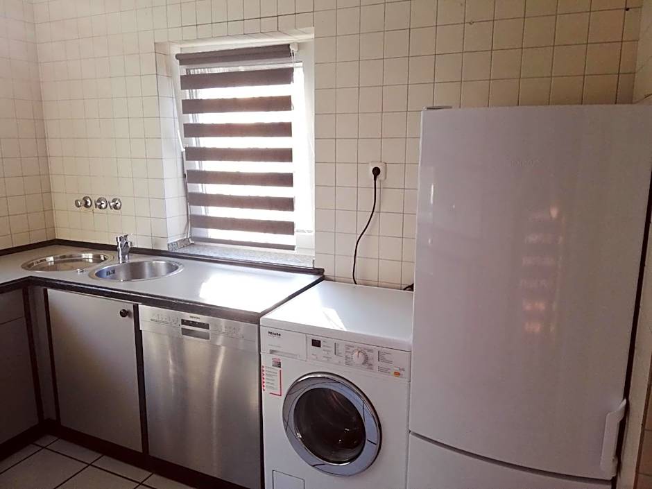 Ferienwohnungen Grömitz Seeweg