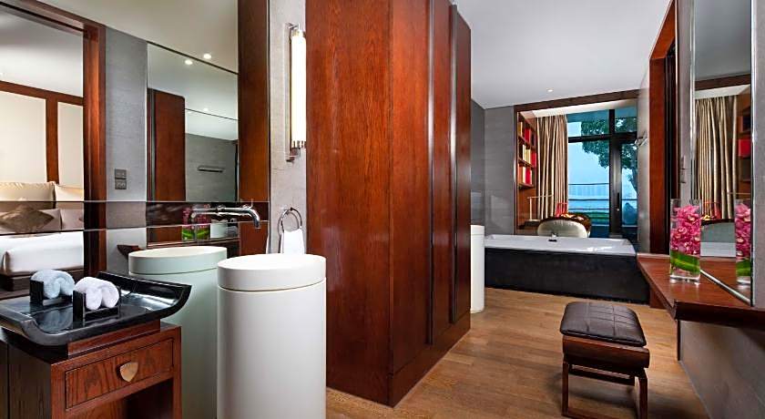 Tonino Lamborghini Hotel Suzhou