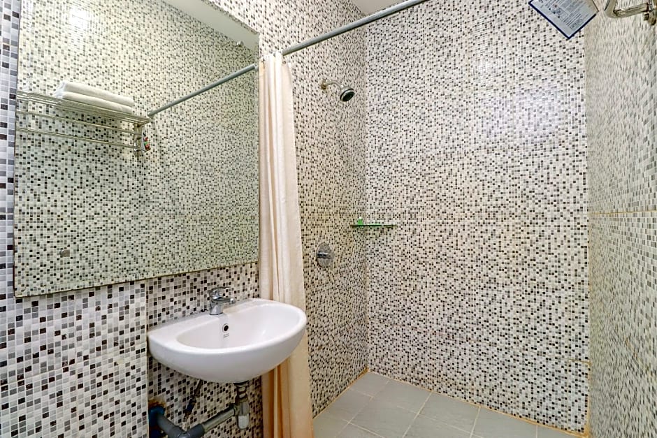 Blitz Hotel Tanjung Uncang