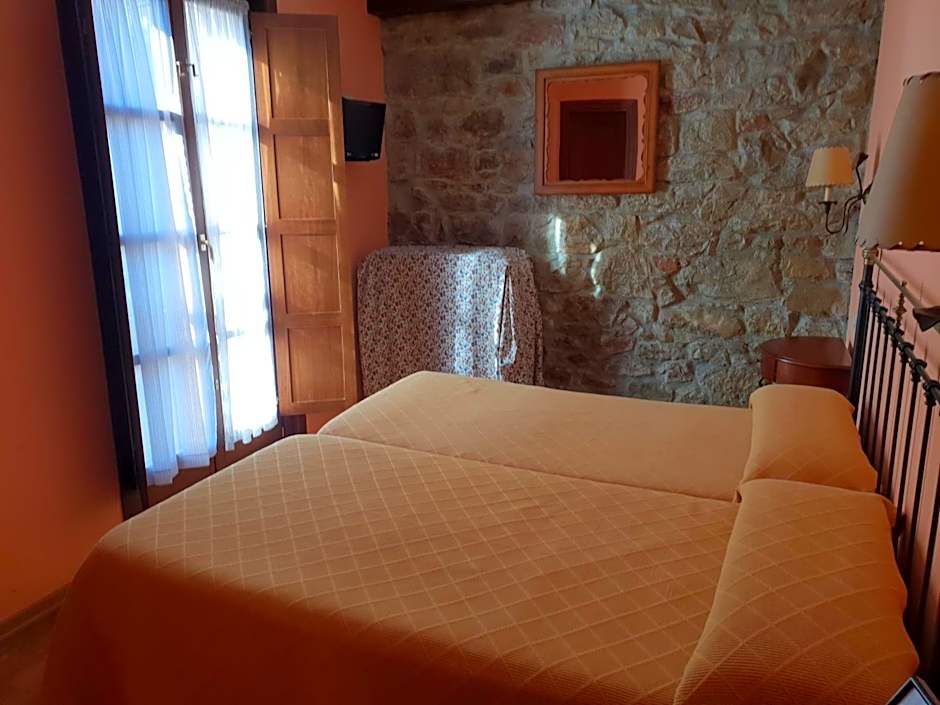 Hotel Balcon de Aguera