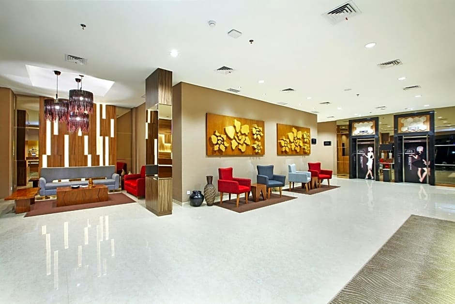Neo Samadikun Cirebon Hotel
