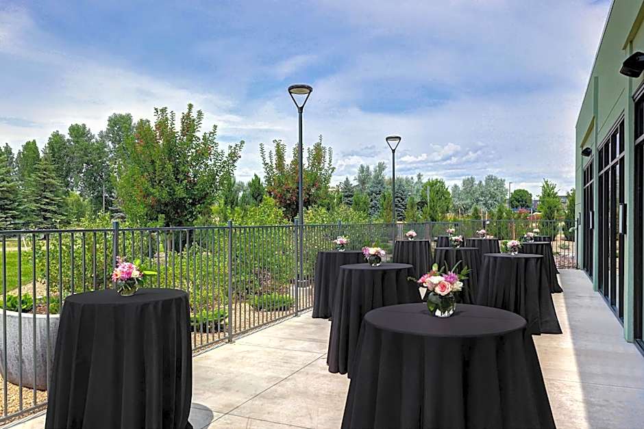 Courtyard by Marriott Loveland Fort Collins