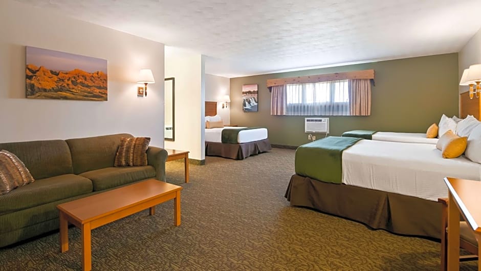 Best Western Graham's