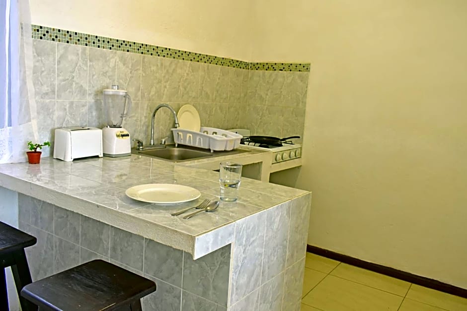 Hotel Blue Home Vallarta