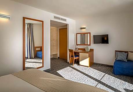 Room for 2+1 Seaside - Hotel