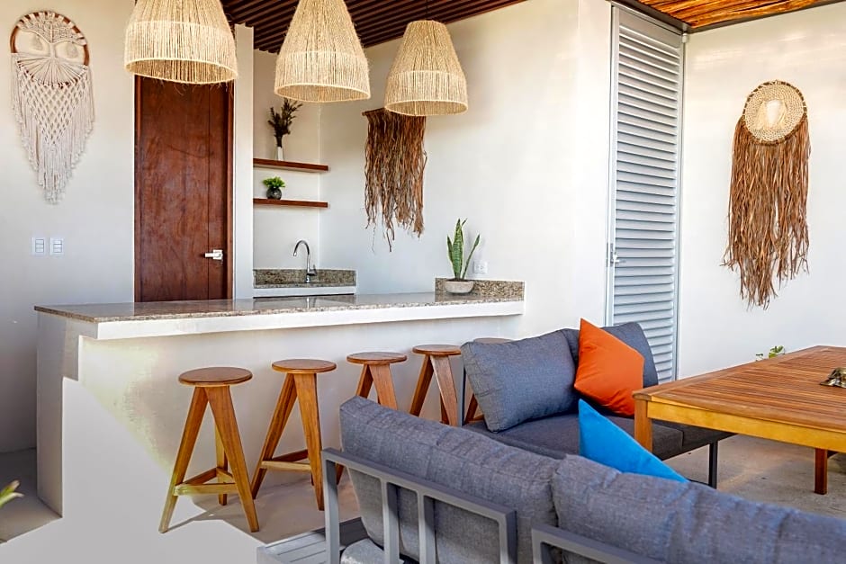ARUNA TULUM-Luxury Studios & Apartments