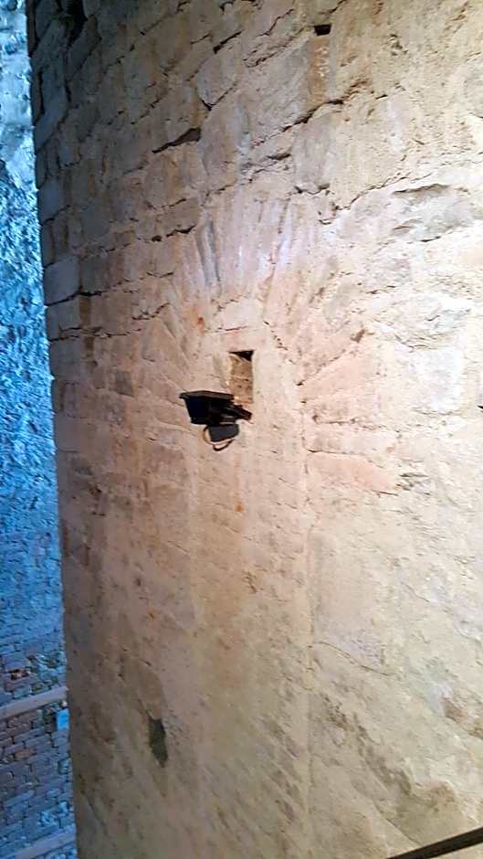 La Torretta - Cerreto Grue