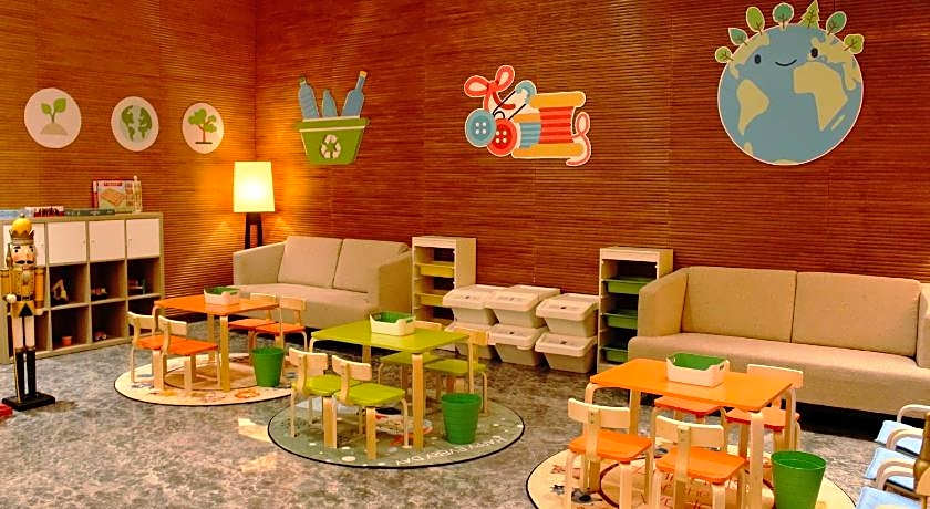 The Azure Ningbo, Vignette Collection