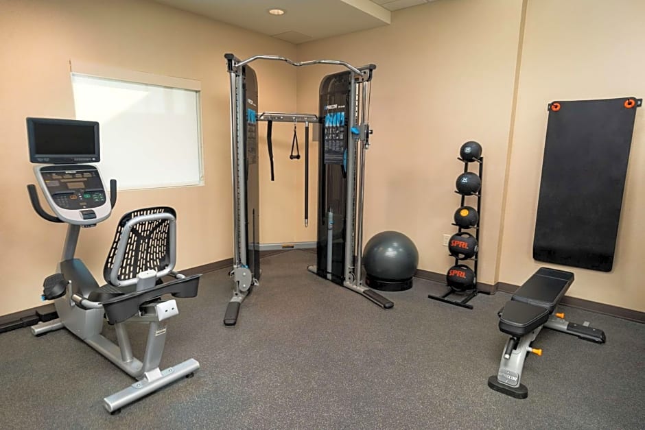 Home2 Suites By Hilton Bakersfield
