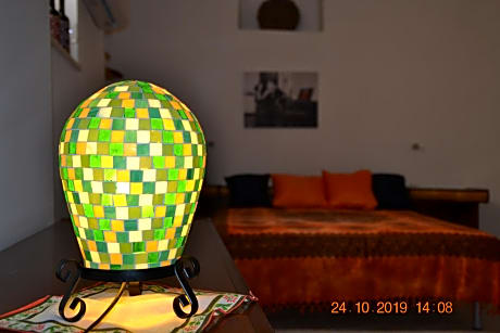 Zinnannà Bed and breakfast