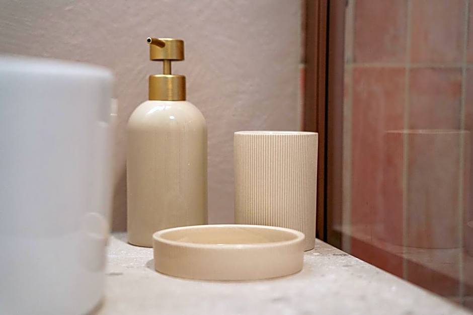 Beachfront Boutiquehotel