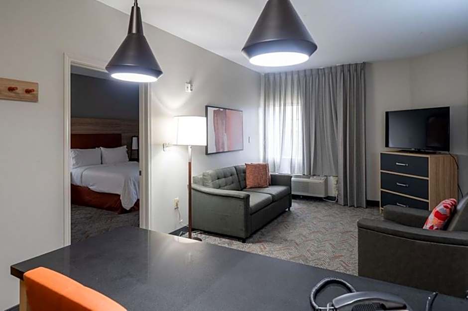 Candlewood Suites Baytown By IHG