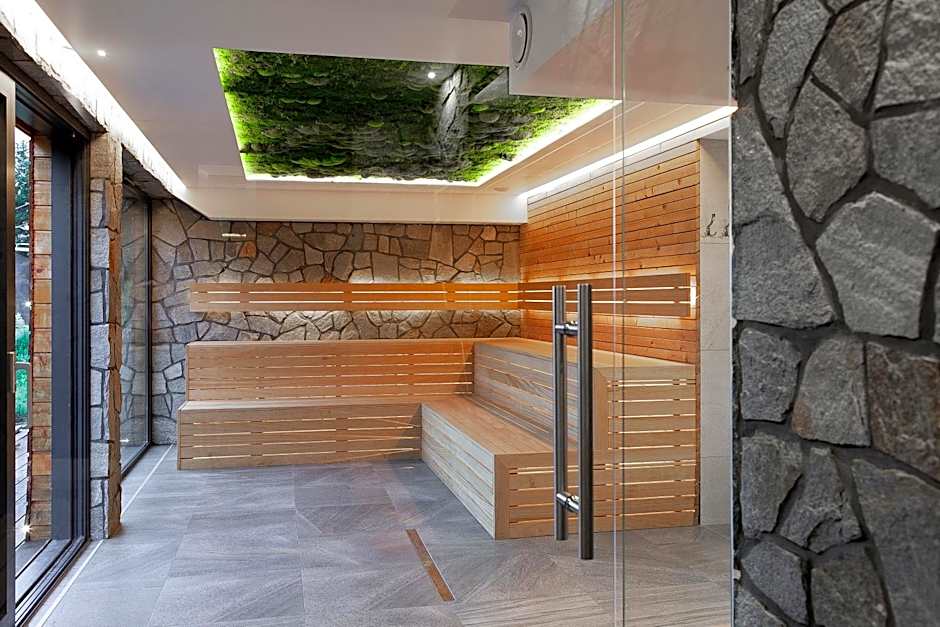 Apartamenty Szuflandia z sauną, jacuzzi, przy stoku narciarskim