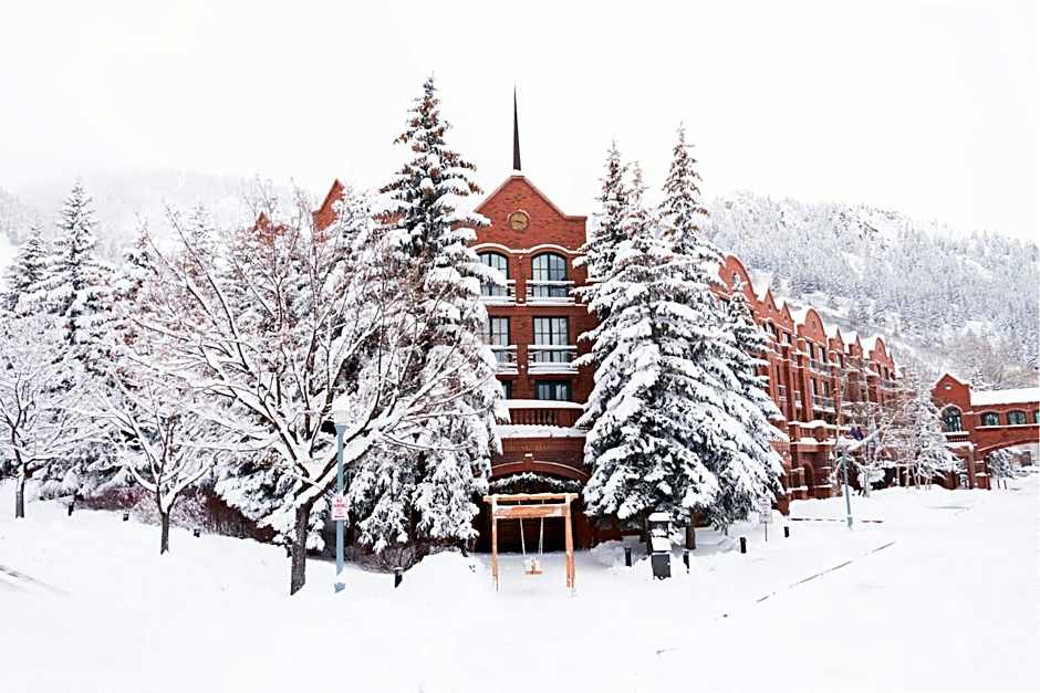 St. Regis Residence Club, Aspen