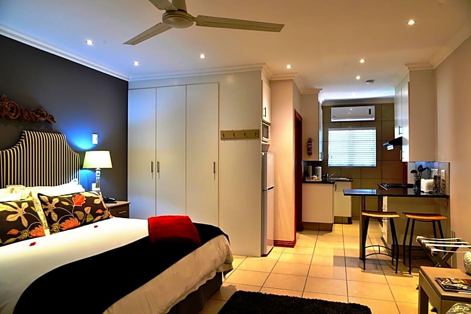 Rivonia Premier Lodge