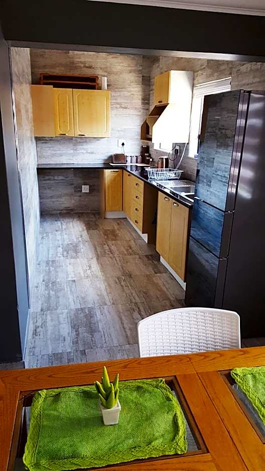 Parys In town Guest lodge and Conference Center