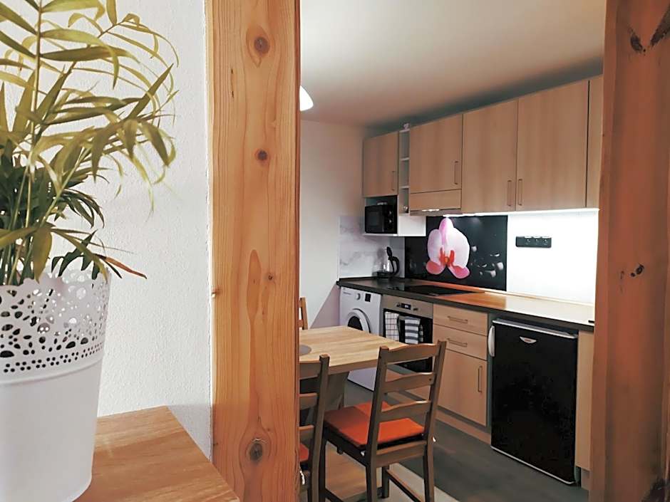 Apartmany De-Lu