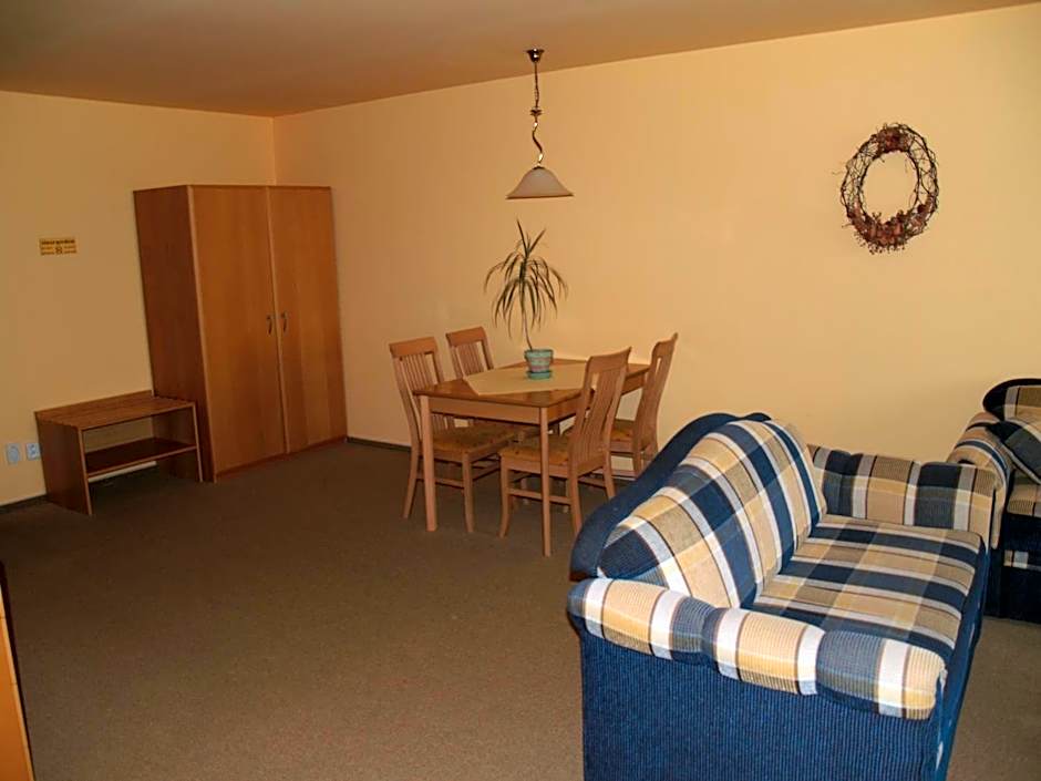 Motel U Krbu