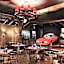 Sheraton Skyline Hotel London Heathrow