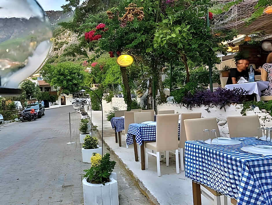 Cinar Boutique Hotel