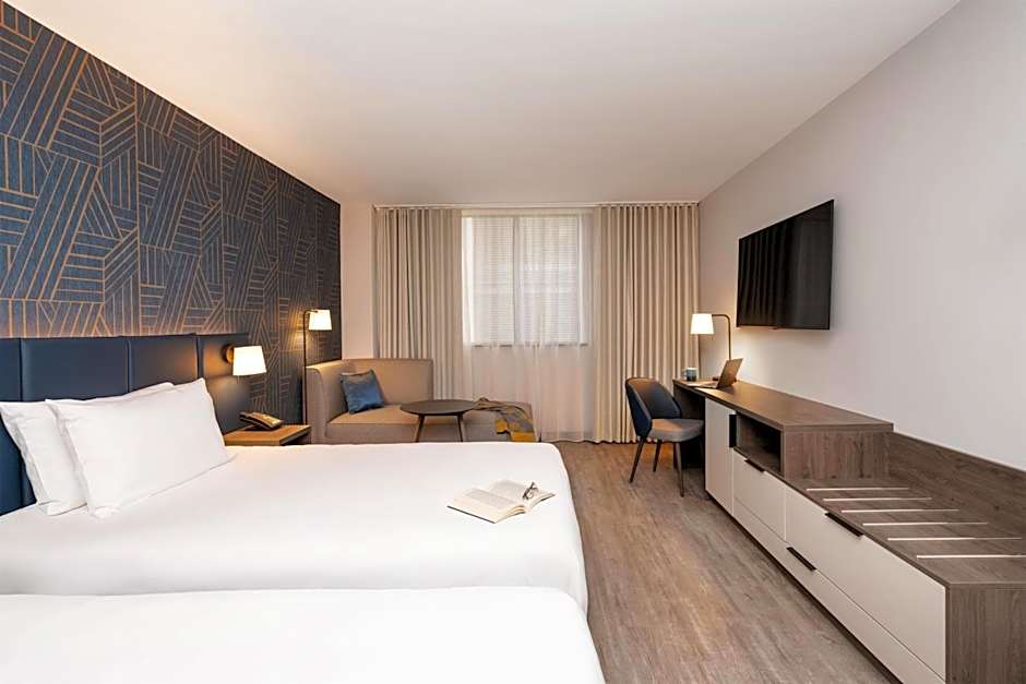 Hyatt Place Leeds