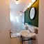Stil Old Town Boutique Hotel