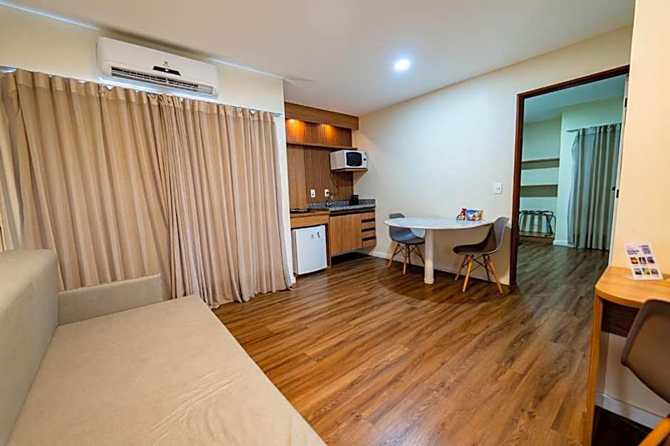 Nobile Suites Diamond