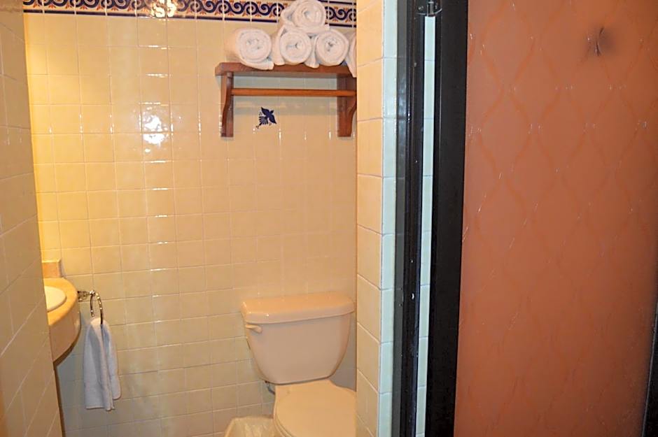 Hotel Meson del Mar