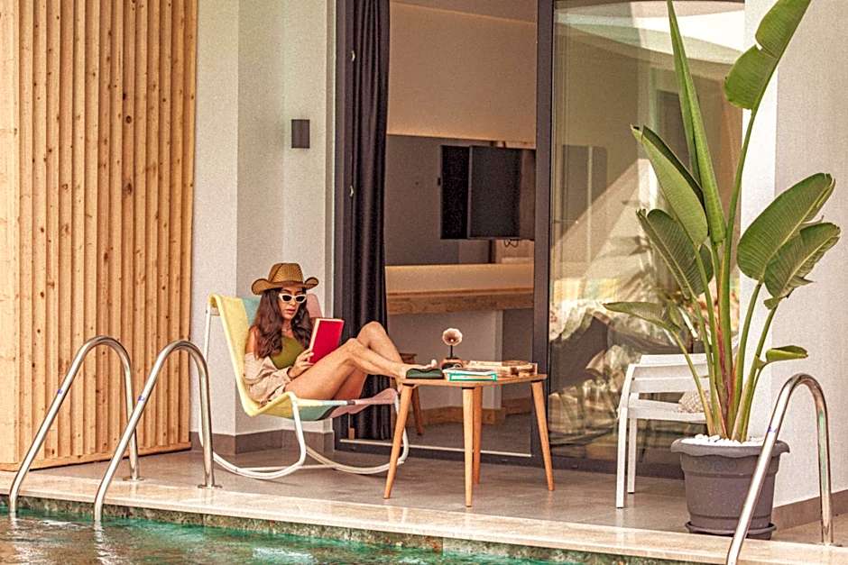 S-Cape Hotel Fethiye