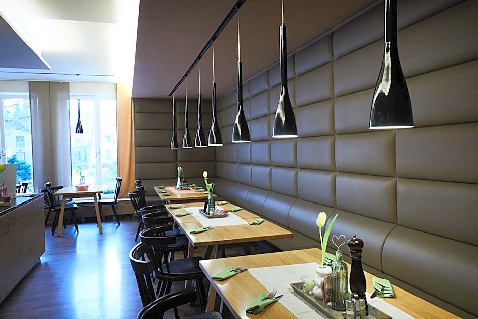 Hotel Goll Pforzheim-Niefern